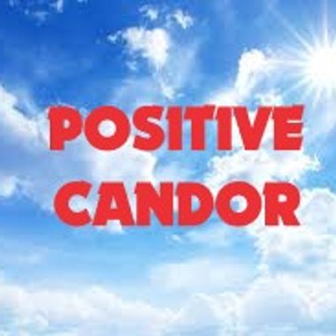 Postive Candor