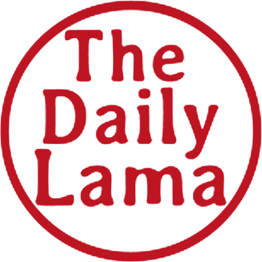 The Daily Lama
