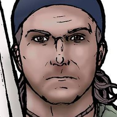 Thegn Thrand