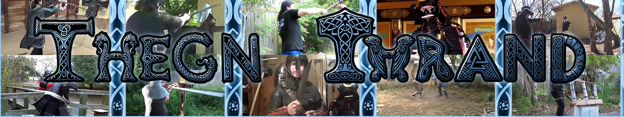 Thegn Thrand profile
