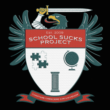 SchoolSucksProject