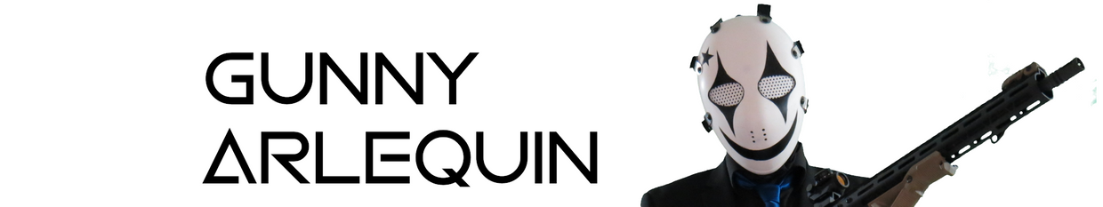 Gunny Arlequin profile