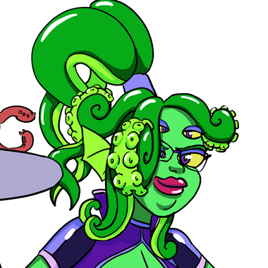 Mutagenica