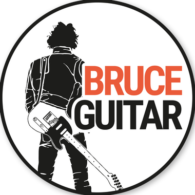 Bruce Guitar