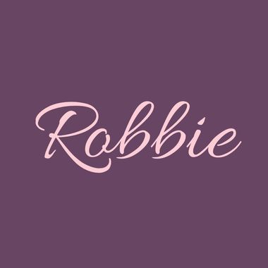 Robbie P