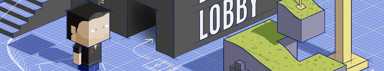 Level Design Lobby profile