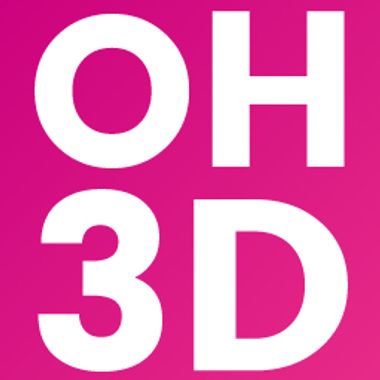 OH3D