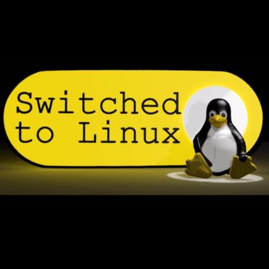 SwitchedToLinux