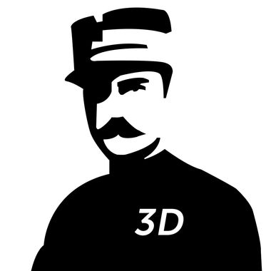 3D Print General