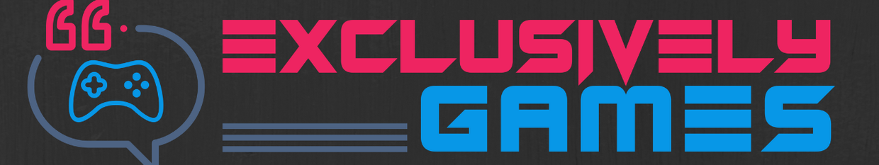 Exclusively Games profile