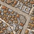 Palaethos: City Shard of the Shattered Worlds