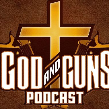 God and Guns 