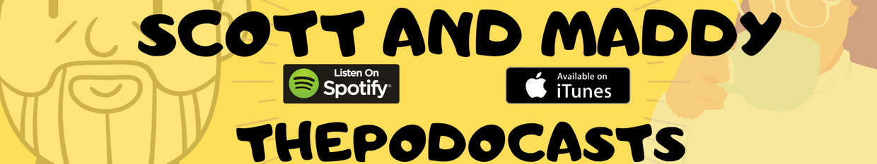 ThePodocasts profile