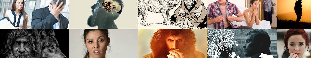 The Solitary Wolf profile