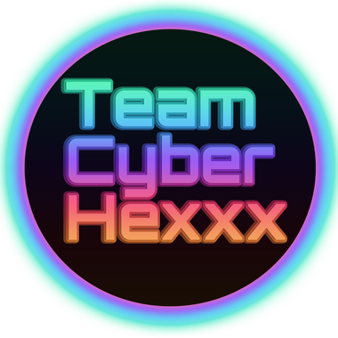 Team Cyber HexXx