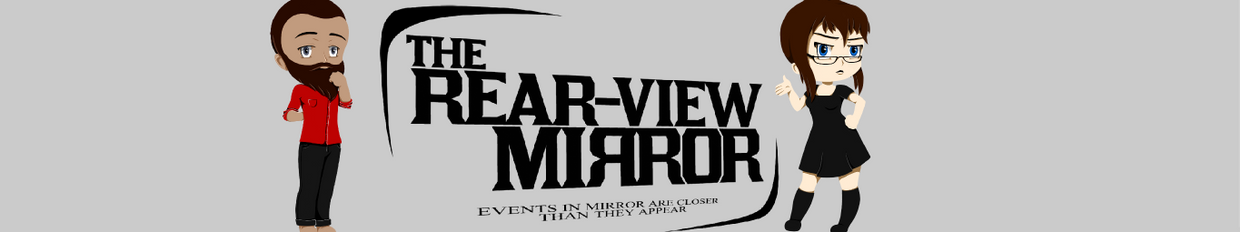 The Rear-View Mirror profile