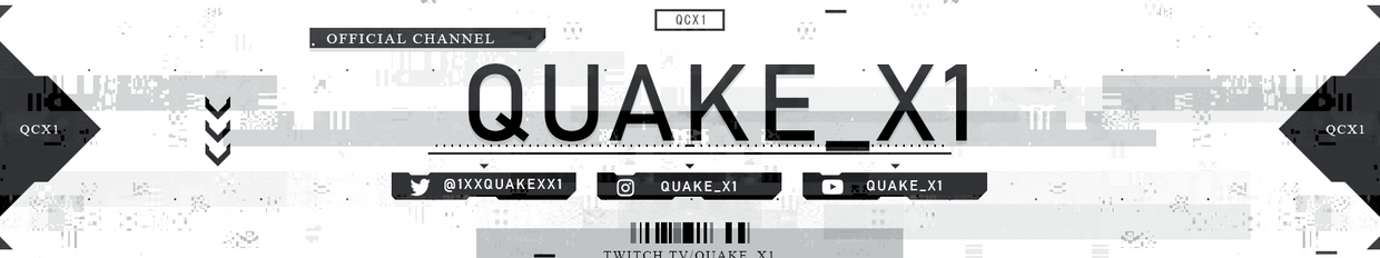 Quake_X1 profile