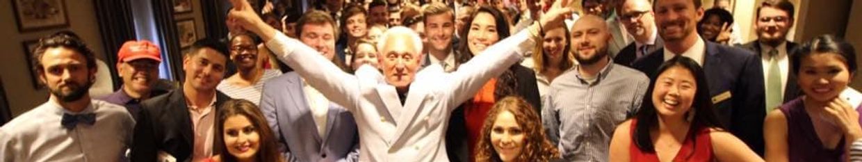 Roger Stone profile