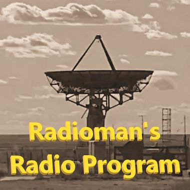 Radioman's Radio Program 