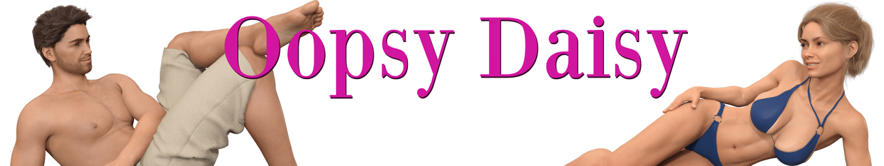 Oopsy Daisy Game profile