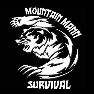 Mountain Mann Survival 