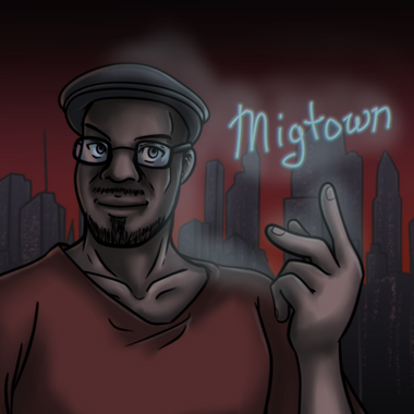 Migtown Podcast