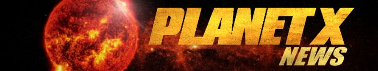 Planet X News profile