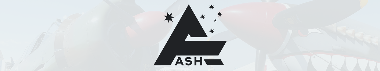 Ash007 profile