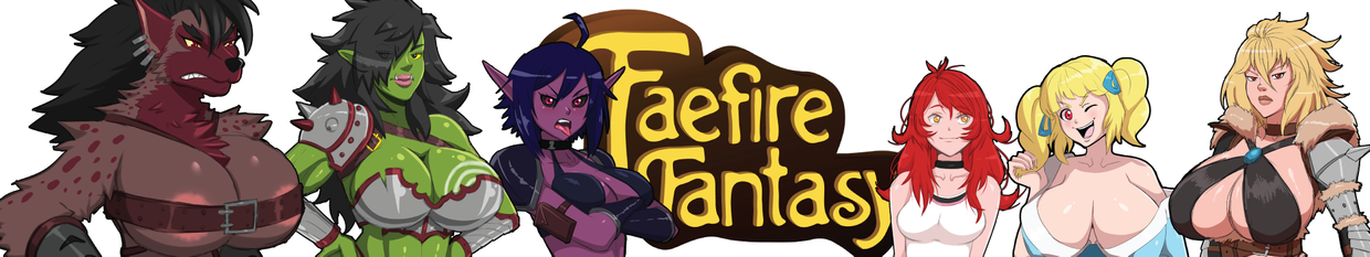 Faefire Fantasy profile