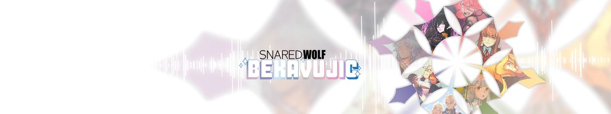 SnaredWolf profile