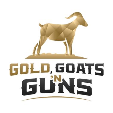 Gold Goats n' Guns Newsletter