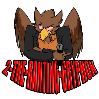2, The Ranting Gryphon