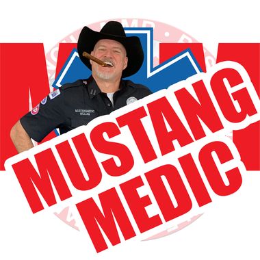 MustangMedic