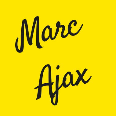 Marc Ajax