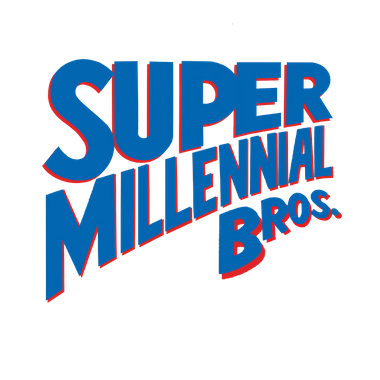 SuperMillennialBrothers