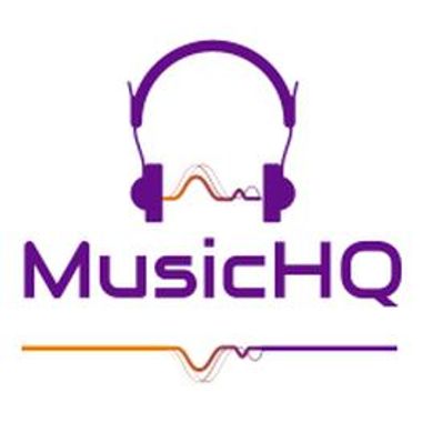 MusicHQ