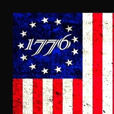 1776 Republic