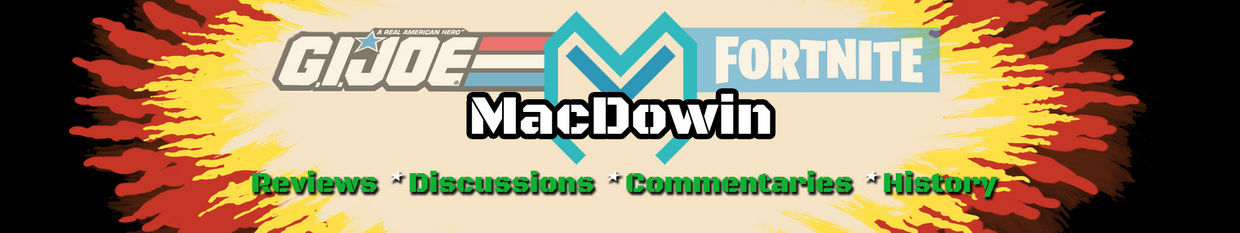 MacDowin profile