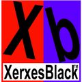 Xerxes Black