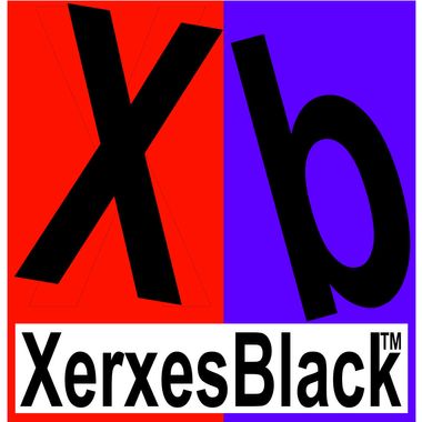 Xerxes Black