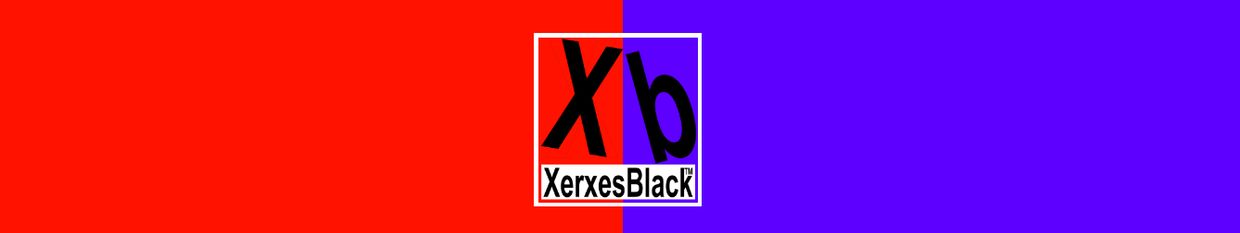 Xerxes Black profile