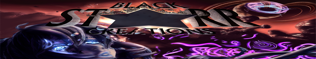BlackStarrCreations profile