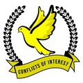 Conflicts of Interest 