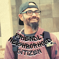 Friendly Neighborhood Citizen