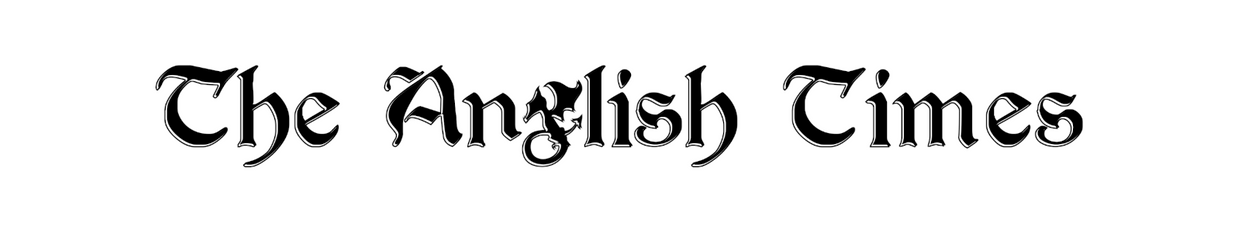 The Anglish Times profile