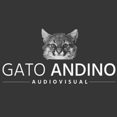 Gato Andino Audiovisual