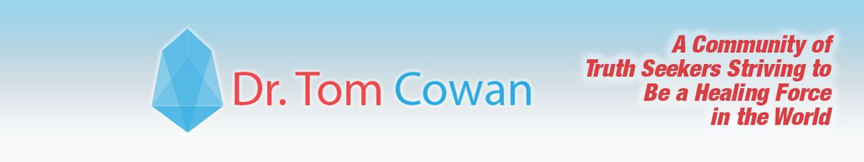 Dr. Tom Cowan profile