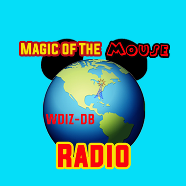 Magic of the Mouse Radio - Disney Music