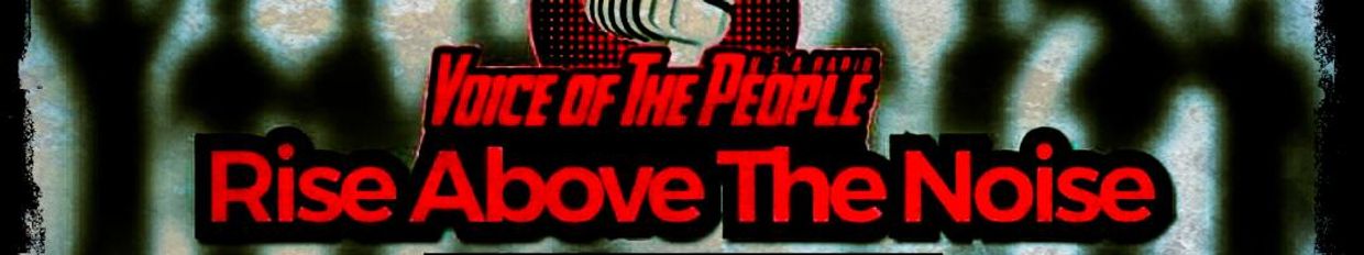Voice of The People U.S.A. Radio Network profile
