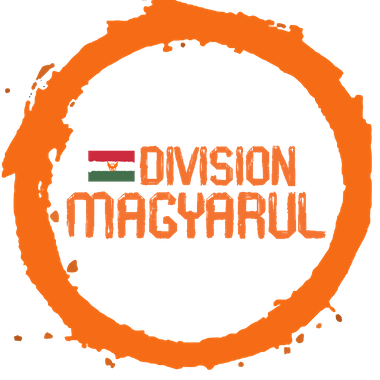 Division Magyarul